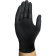 (image for) Mechanix Wear Nitrile Gloves - Black - Size XL (11)