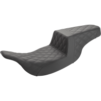 (image for) Step-Up Seat - Full LS (Black)
