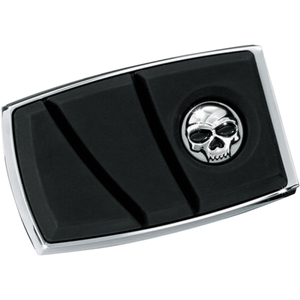 (image for) Zombie Brake Pedal Pad Touring