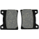 (image for) EBC Standard Brake Pad FA88