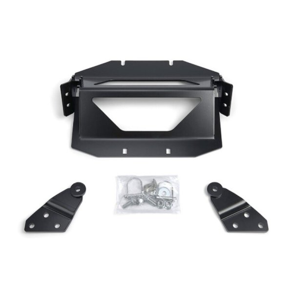 (image for) WARN ProVantage Front Plow Mount Kit