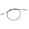(image for) Motion Pro Control Cable - Kawasaki KX125 92-93 - Clutch