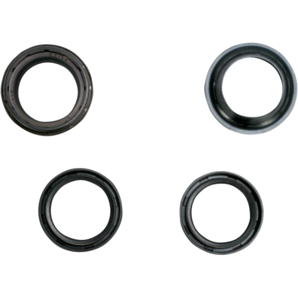 (image for) Moose Racing Moose Offroad Fork and Dust Seal Kit - Honda CRF150F 07-23