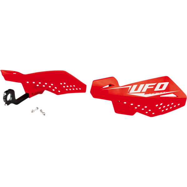 (image for) UFO Viper 2 Handguards - Red