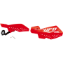 (image for) Viper 2 Handguards - Red