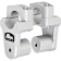 (image for) Rox Speed FX 2" Pivoting Bar Risers For 1 1/4" Handlebars