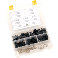 (image for) Multi-Lock builders kit