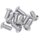 (image for) Button Head Bolt 3/8"-16 X 1"