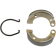 (image for) EBC Sport Carbon X Pad EBC-301