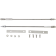 (image for) RIVCO Trunk-Mounted Double Flag Holder Kit for Can-Am Spyder F3