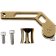 (image for) T-Rex Shorty Shift Arm - Gold