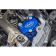 (image for) S&S Cycle Billet Head Breather Kit for M-Eight