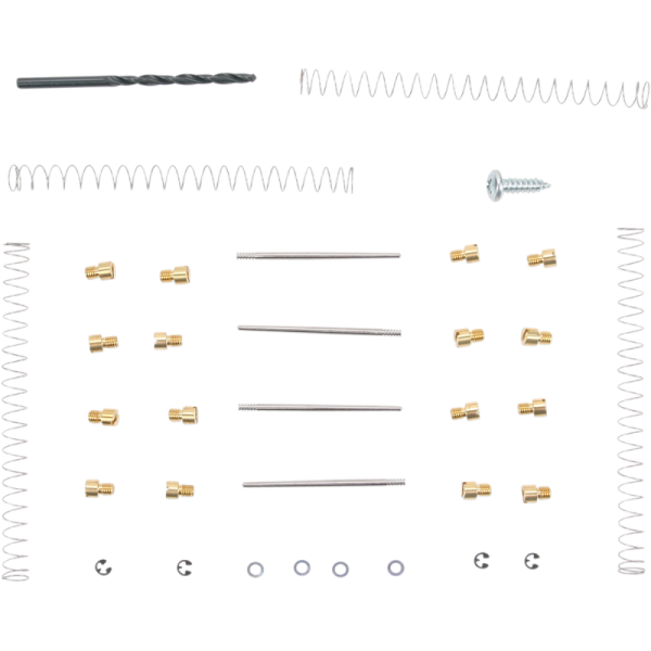 (image for) Dynojet Jet Kit