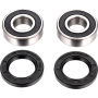(image for) Front Wheel Bearing Kit - BMW