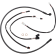 (image for) Designer DOT Handlebar Installation Kit - 18-20 in. Apes
