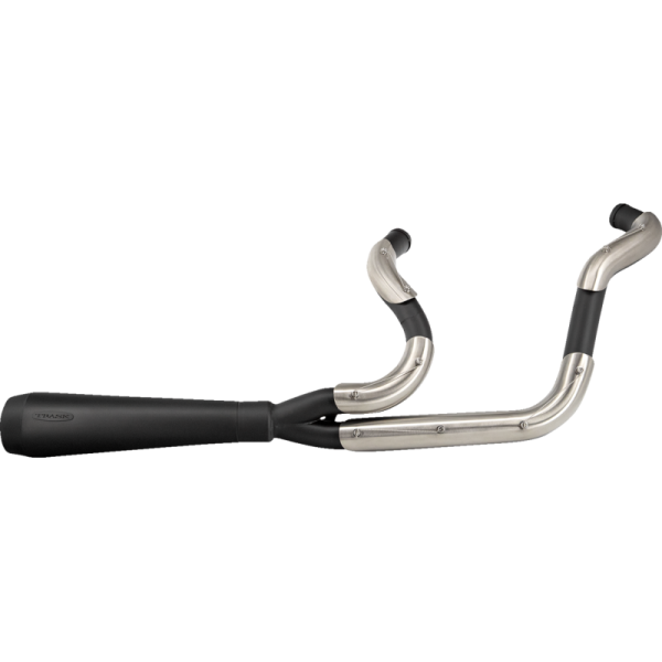 (image for) Trask Assault 2-Into-1 System, Black Ceramic/Stainless