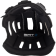 (image for) Thor Fleet Liner - Black, Size XS