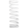 (image for) Premium Rear Shock Spring 85 N/MM