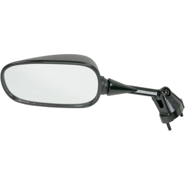 (image for) Emgo OEM-Style Replacement Mirror for Kawasaki ZX-10 04-07, L.H.