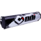 (image for) ODI SX8 Oversized Handlebar Pad - White/black splatter
