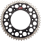 (image for) Honda Rear Sprocket 50T Black