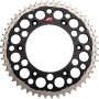 (image for) Honda Rear Sprocket 50T Black