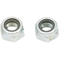 (image for) Replacement Nylock Nut M8