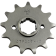 (image for) JT Sprockets Front Sprocket - 13T