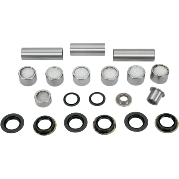 (image for) Moose Racing Linkage Bearing Kit - Suzuki RM100 03