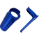(image for) Method Performance Bagger Fork Guards - Blue