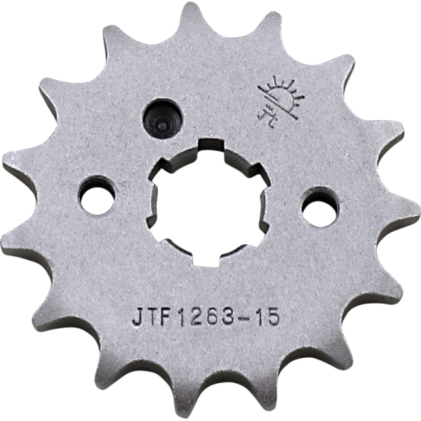 (image for) JT Sprockets Front Sprocket 15T JTF1263-15