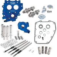 (image for) Chain Drive Kit w/ 509C Standard Cams