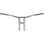 (image for) Handlebar Tyson XL 12" Chrome