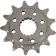 (image for) JT Front Sprocket 1212-0515
