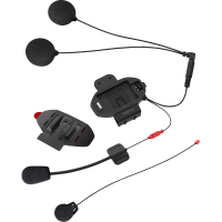 (image for) Helmet clamp kit