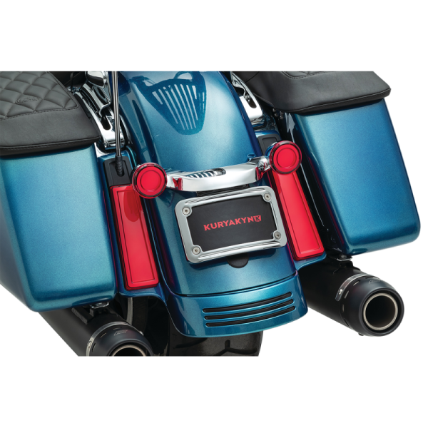 Kuryakyn Tracer Filler Panel Lights