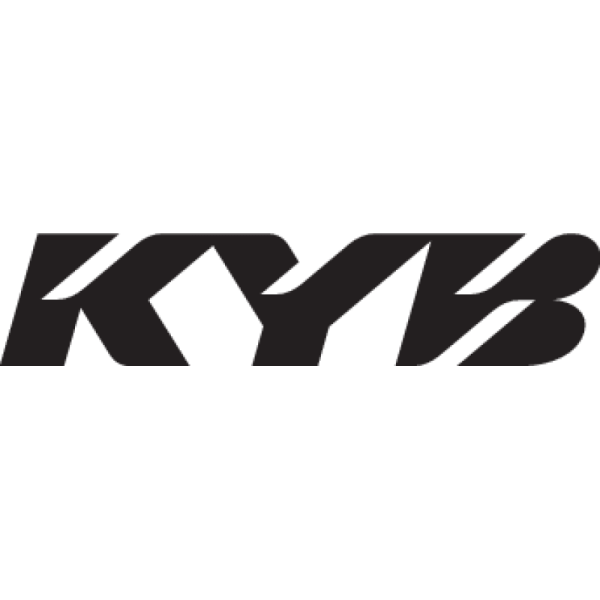 (image for) FACTORY EFFEX Kayaba Fork and Swingarm Decal