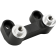(image for) LA Choppers T-Bar Adapter