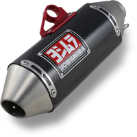 (image for) Yoshimura RS-2 Exhaust System for Kawasaki Z125 17-24