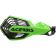 (image for) K-Future Handguards - Green/Black