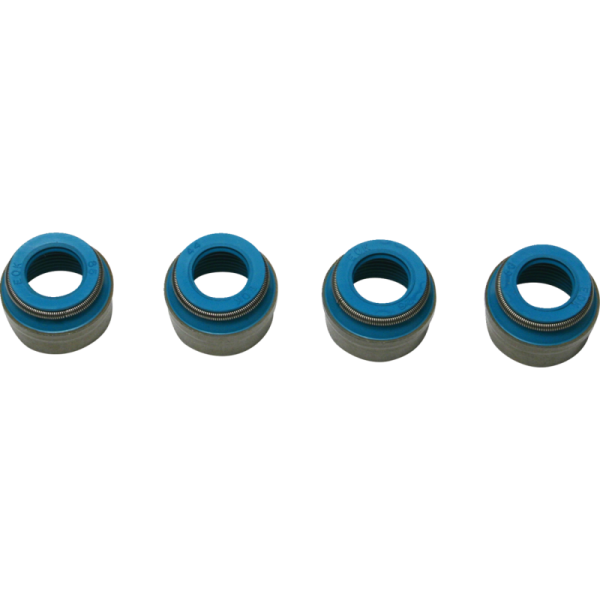 (image for) FEULING OIL PUMP CORP. Feuling Valve Guide Seals Twin Cam/XL (Pack of 4)