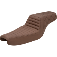 (image for) Step-Up Seat, Brown, Front TR/Rear LS