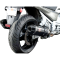 (image for) Signature R-77 Slip-On Muffler for Yamaha FJR1300 13-22