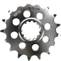 (image for) Vortex Front Steel Sprocket 17T