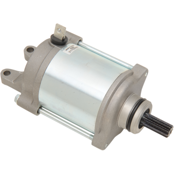 (image for) RICK'S MOTORSPORT ELECTRIC Starter Motor for Suzuki GSX-R1000 01-08