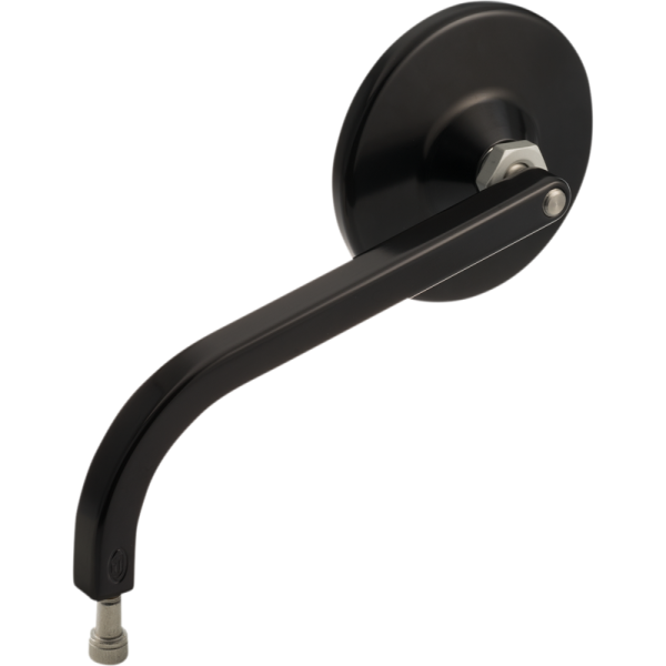 Joker Machine No. 7 3-1/4" Round Mirrors