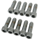 (image for) Knurled Coarse-Thread Socket-Head Bolt 5/16"-18 X 1"