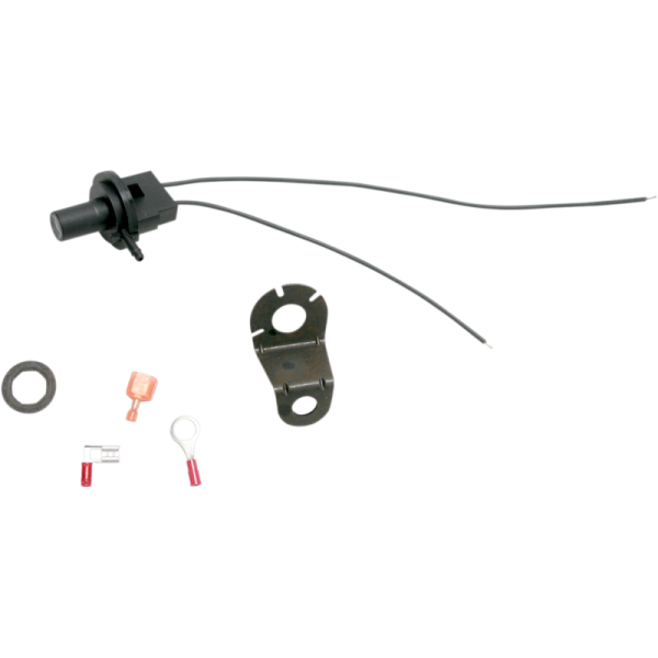 (image for) Drag Specialties Custom VOES 6" HG