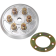 (image for) Barnett Clutch Springs