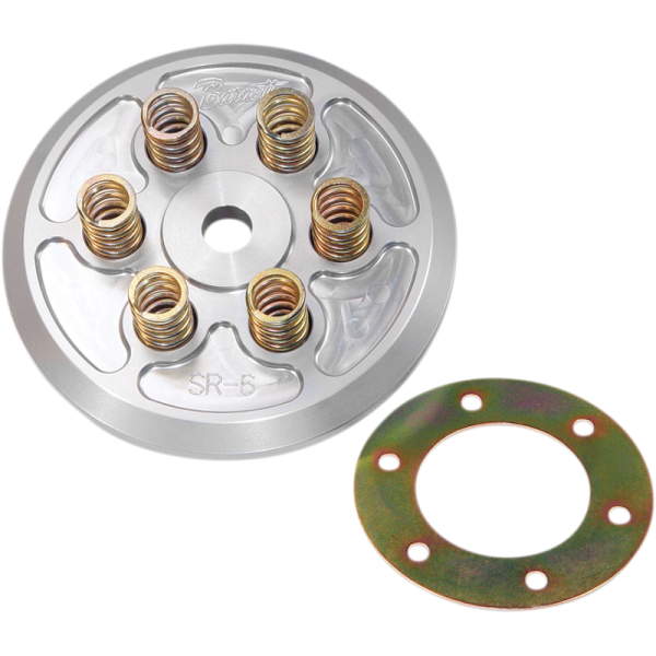 (image for) Barnett Clutch Springs